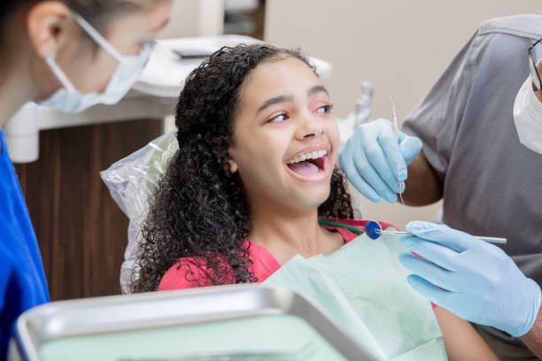 Best Walk-In Emergency Dentist in Springfield, OR