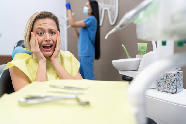 Best Walk-In Emergency Dentist in Springfield, OR