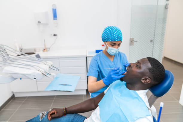 Best Weekend Emergency Dentist in Springfield, OR