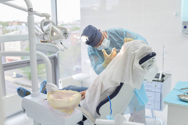 Best Emergency Tooth Extraction in Springfield, OR